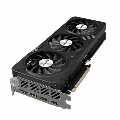 Grafikkort Gigabyte GeForce RTX­­ 4060 Ti GAMING OC 8G Geforce RTX 4060 Ti GDDR6 GDDR6X
