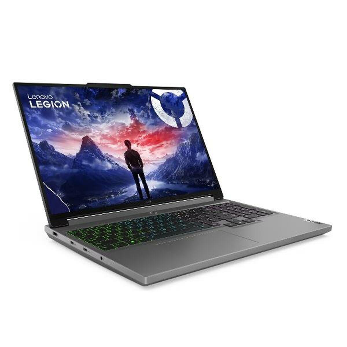 Bærbar computer Lenovo 83DG00MHSP