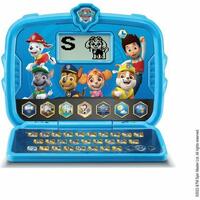 Interaktiv Tablet til Børn Vtech PAW PATROL My Educational Tablet Computer