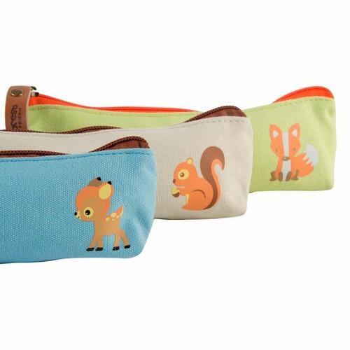 Penalhus DKD Home Decor 3 Dele