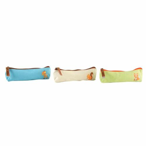 Penalhus DKD Home Decor 3 Dele