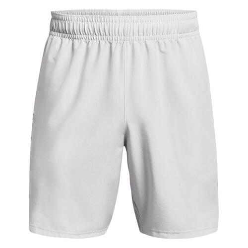 Sport shorts til mænd Under Armour Wordmark L