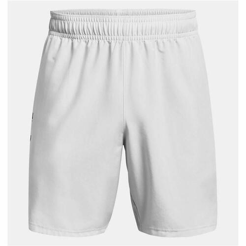 Sport shorts til mænd Under Armour Wordmark S