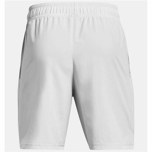 Sport shorts til mænd Under Armour Wordmark S