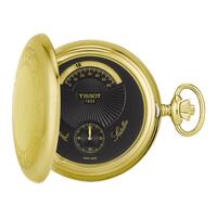 Herreur Tissot SPECIAL MECHANICALS (Ø 53 mm)