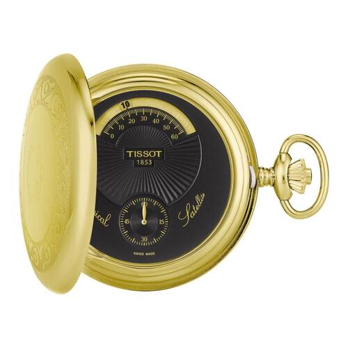 Herreur Tissot SPECIAL MECHANICALS (Ø 53 mm)