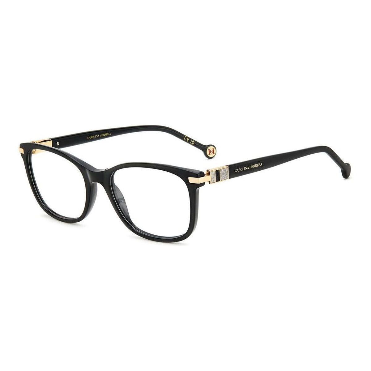 Carolina Herrera HER 0201 brillestel - dame, acetat