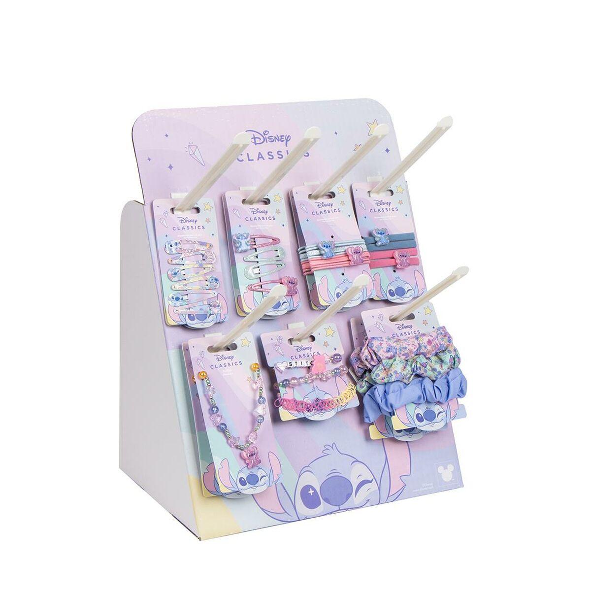 Tilbehør til Håret Stitch