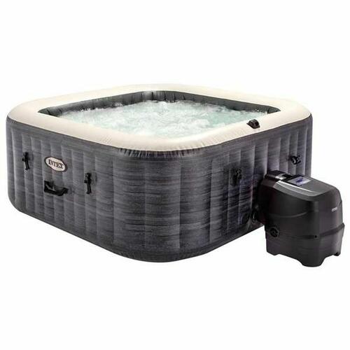 Oppustelige Spa Intex 795 L