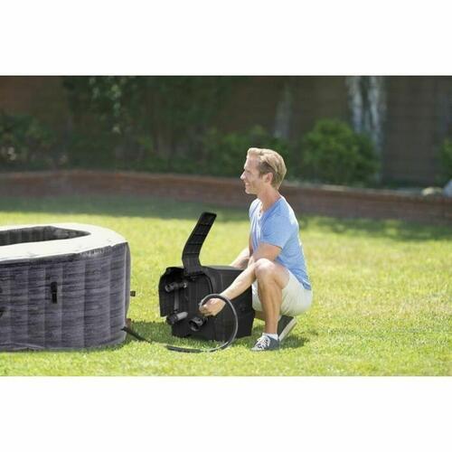 Oppustelige Spa Intex 795 L
