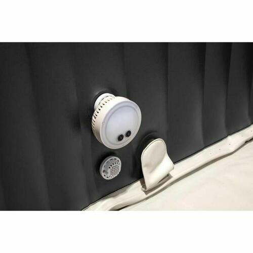 Oppustelige Spa Intex 795 L
