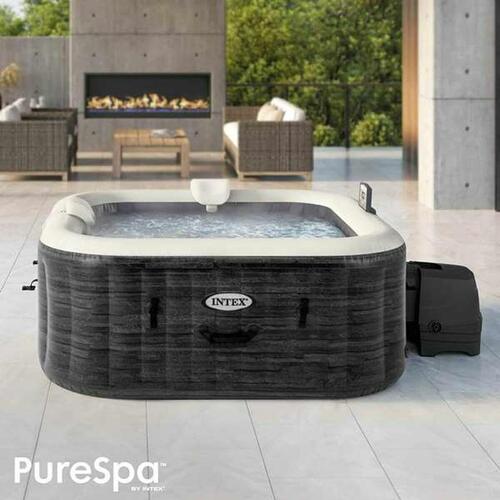 Oppustelige Spa Intex 795 L