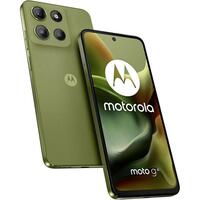 Smartphone Motorola G15 6,7" 4 GB RAM 128 GB Grøn