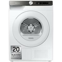 Dryer Samsung DV80T5220TTS3 8 kg