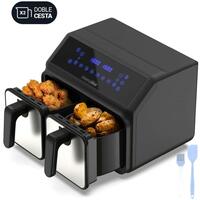 Airfryer Universal Blue 6008DB