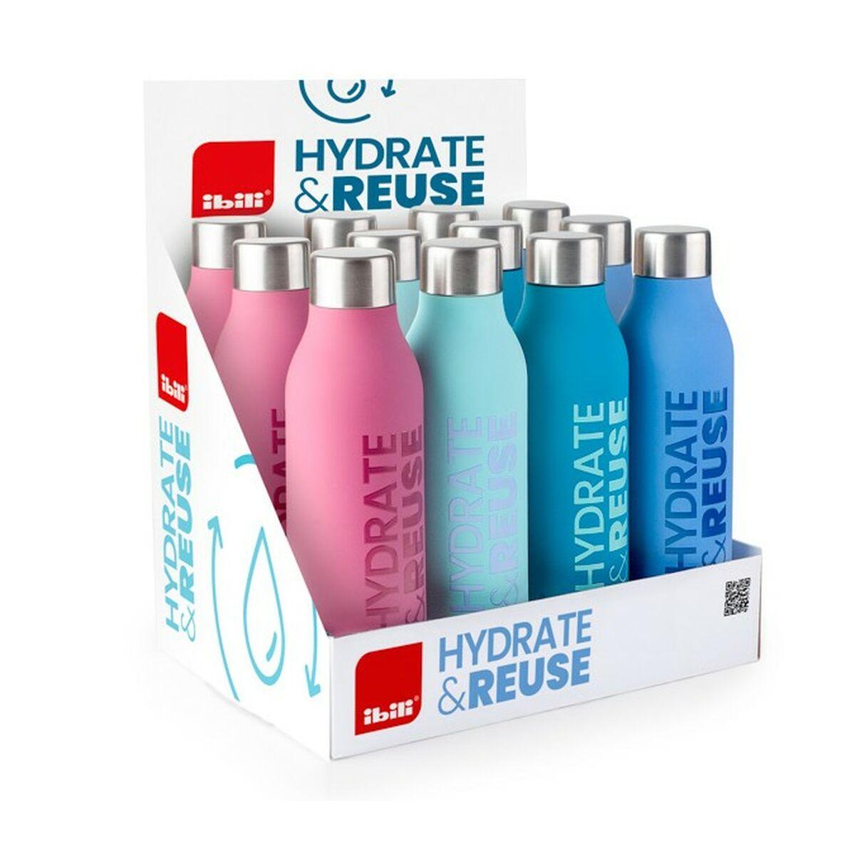 Ibili Vandflaske 500 ml - model 774959