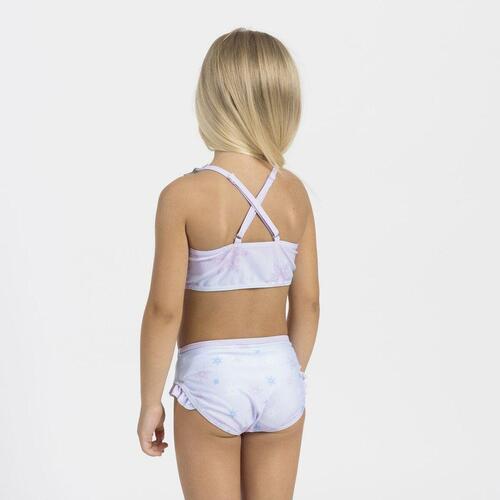Bikini Frozen Multifarvet 4 år
