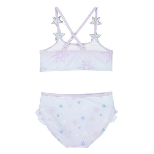 Bikini Frozen Multifarvet 3 år