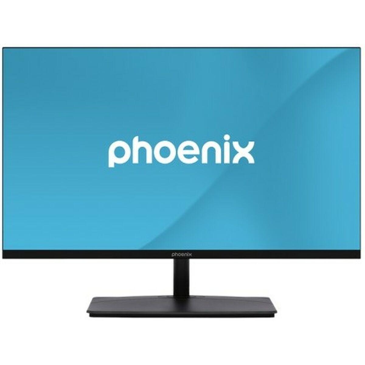 Phoenix PRISMA27 27" Full HD IPS skærm 100 Hz