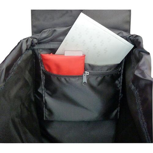 Indkøbsvogn Rolser i-max mf 4 Mørkegrå 40 L 39 x 47 x 92,5 cm Foldbar