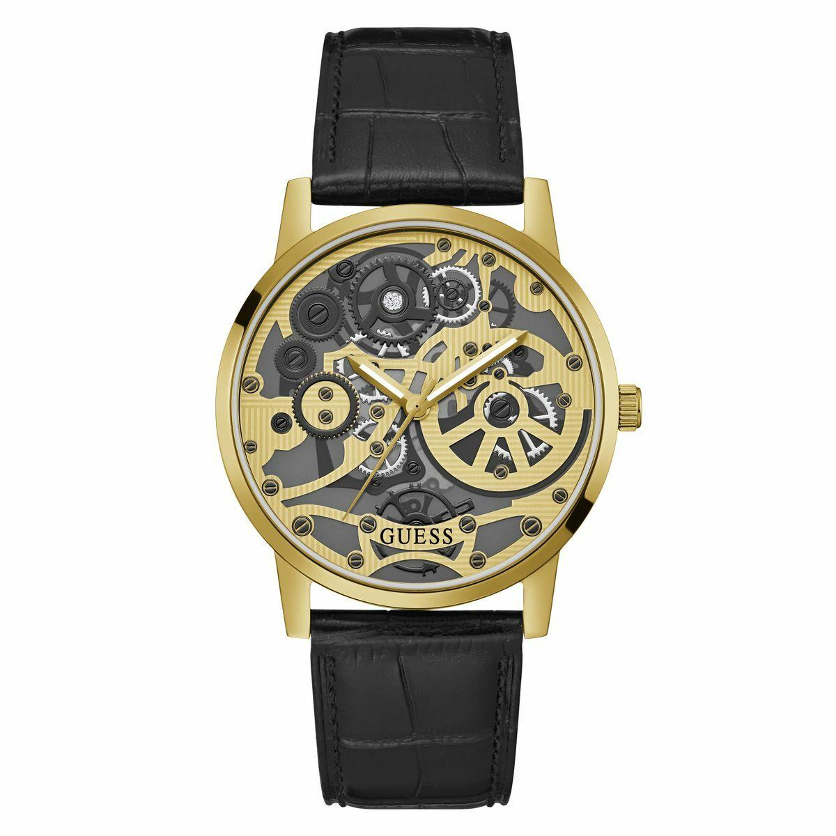 Herreur Guess GW0570G1 (Ø 42 mm)