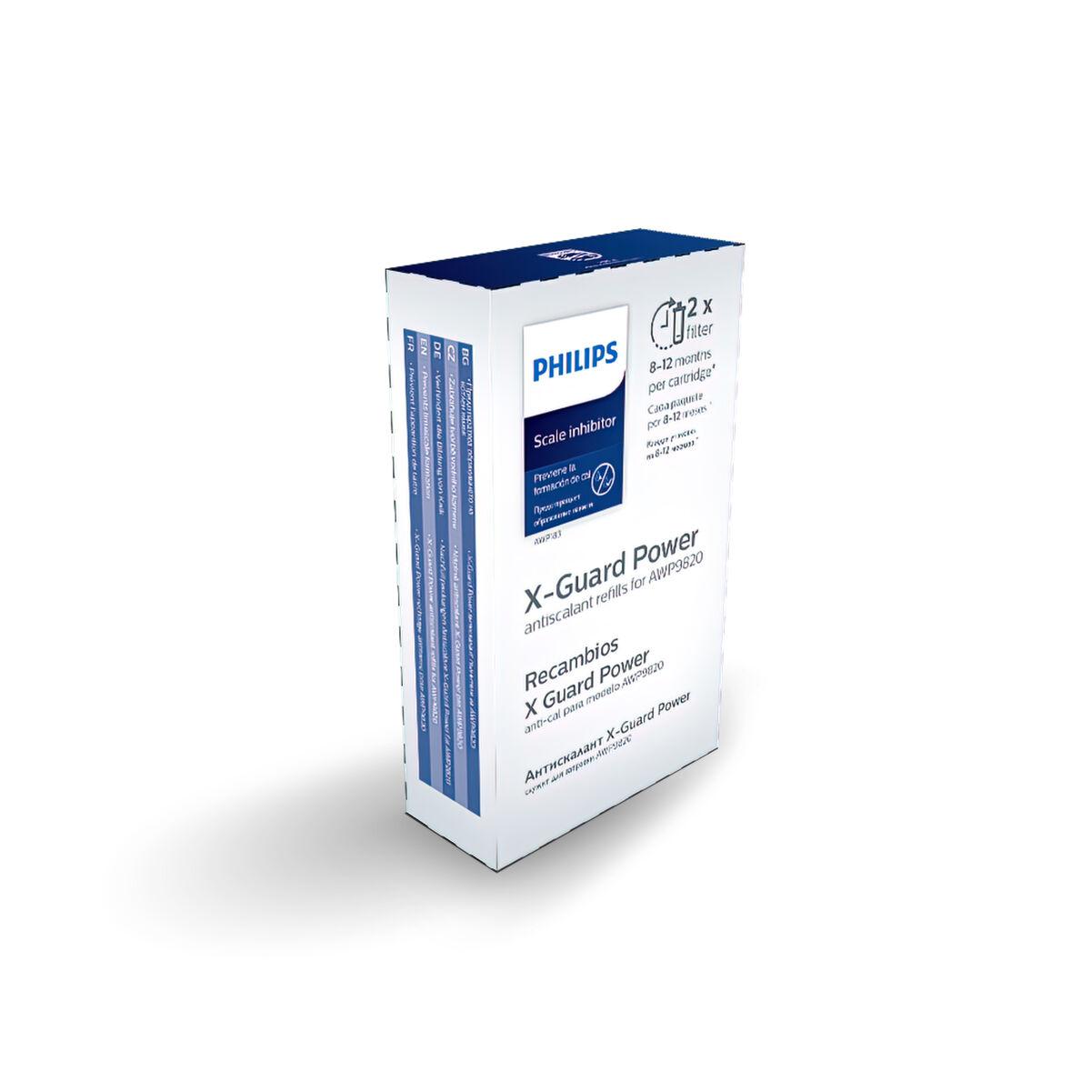 Philips AWP183/10 vandfiltre - filter til vandkande