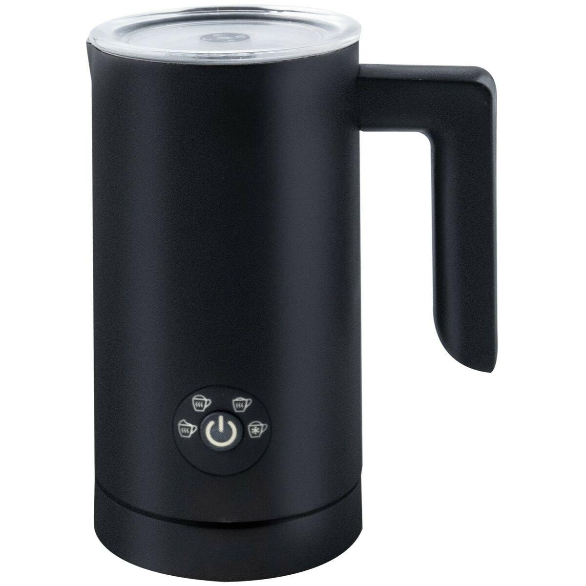 Küken 34405 mælkeskummer - elektrisk skummer til kaffe