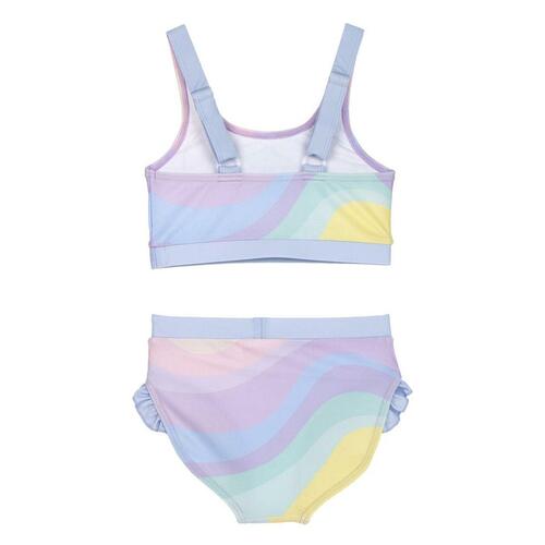 Bikini Stitch Multifarvet 10 år