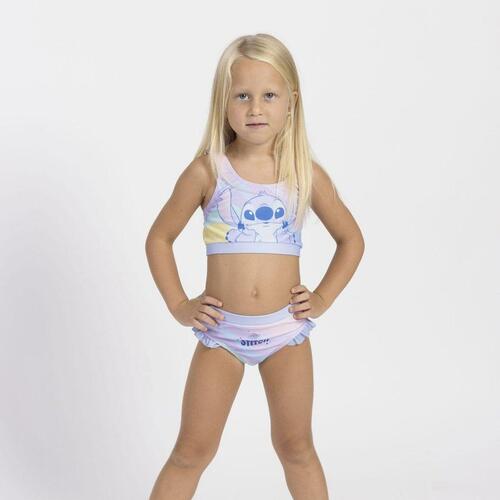 Bikini Stitch Multifarvet 10 år