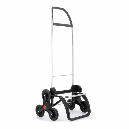 Indkøbsvogn Rolser i-max mf 6 Rød 47,5 x 39,5 x 107 cm 43 L Foldbar