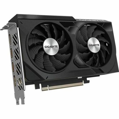 Grafikkort Gigabyte GV-N4060WF2OC-8GD Geforce RTX 4060 GDDR6