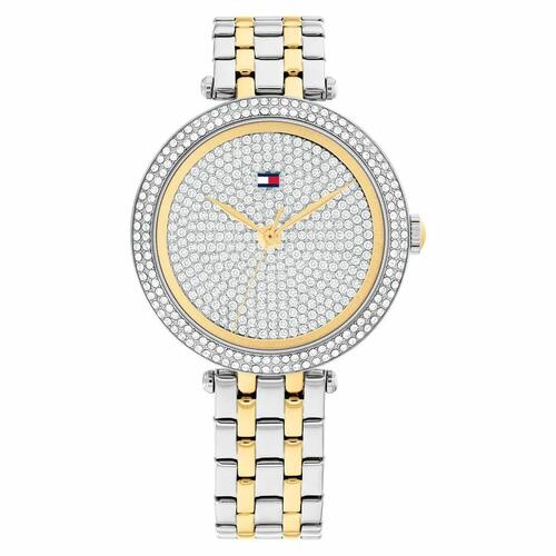 Dameur Tommy Hilfiger 1782760 (Ø 34 mm)