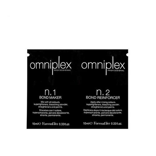 Blegning Farmavita Omniplex Sachets (10 ml)