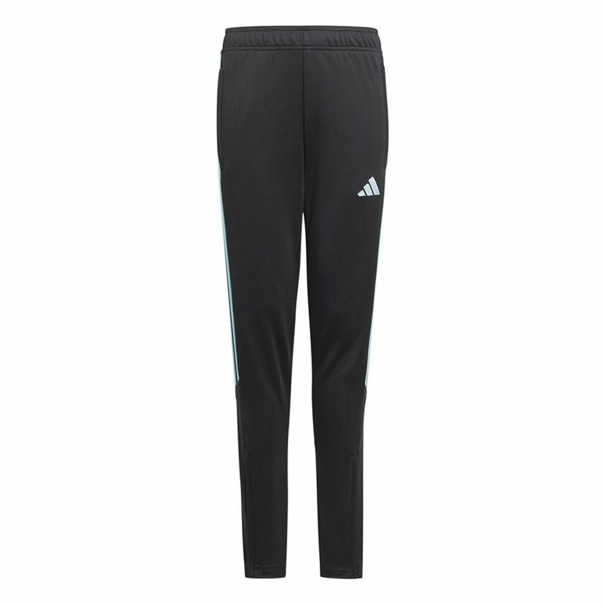 Træningsbukser til Børn Adidas Tiro23 Cbtr 15-16 år