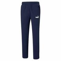 Lange sportsbukser Puma Mænd S
