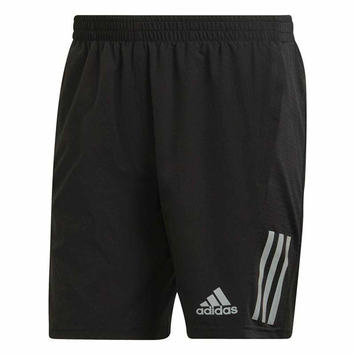 Sport shorts til mænd Adidas Own The Run Sort XL