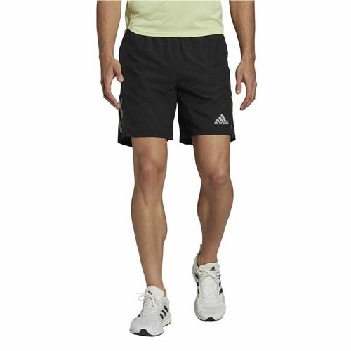 Sport shorts til mænd Adidas Own The Run Sort XL
