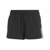 Sport shorts til kvinder Adidas Essentials Sort S