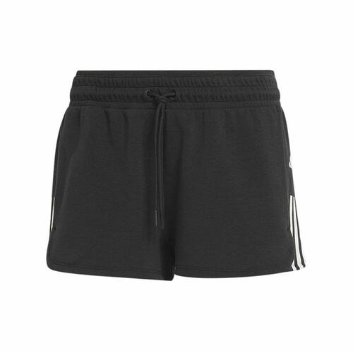 Sport shorts til kvinder Adidas Essentials Sort S