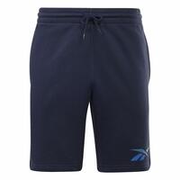 Sport shorts til mænd Reebok Identity Logo Short Hombre L