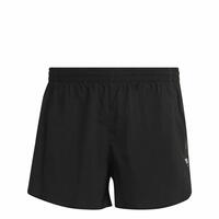 Sport shorts til mænd Adidas Sort S