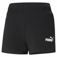 Sport shorts til kvinder Puma Sweat M