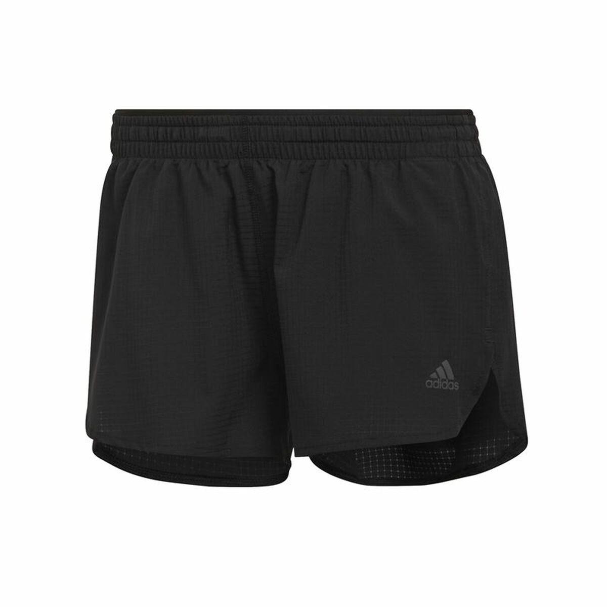 Adidas Rnfastrt Ib løbeshorts til kvinder - Sort, L