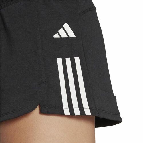 Sport shorts til kvinder Adidas Essentials Sort M