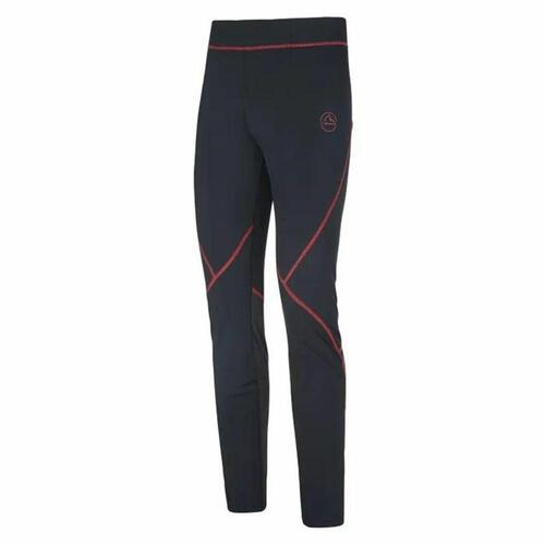 Lange sportsbukser La Sportiva Instant Sort Mænd M