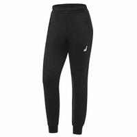 Lange sportsbukser Joluvi Sort Unisex L
