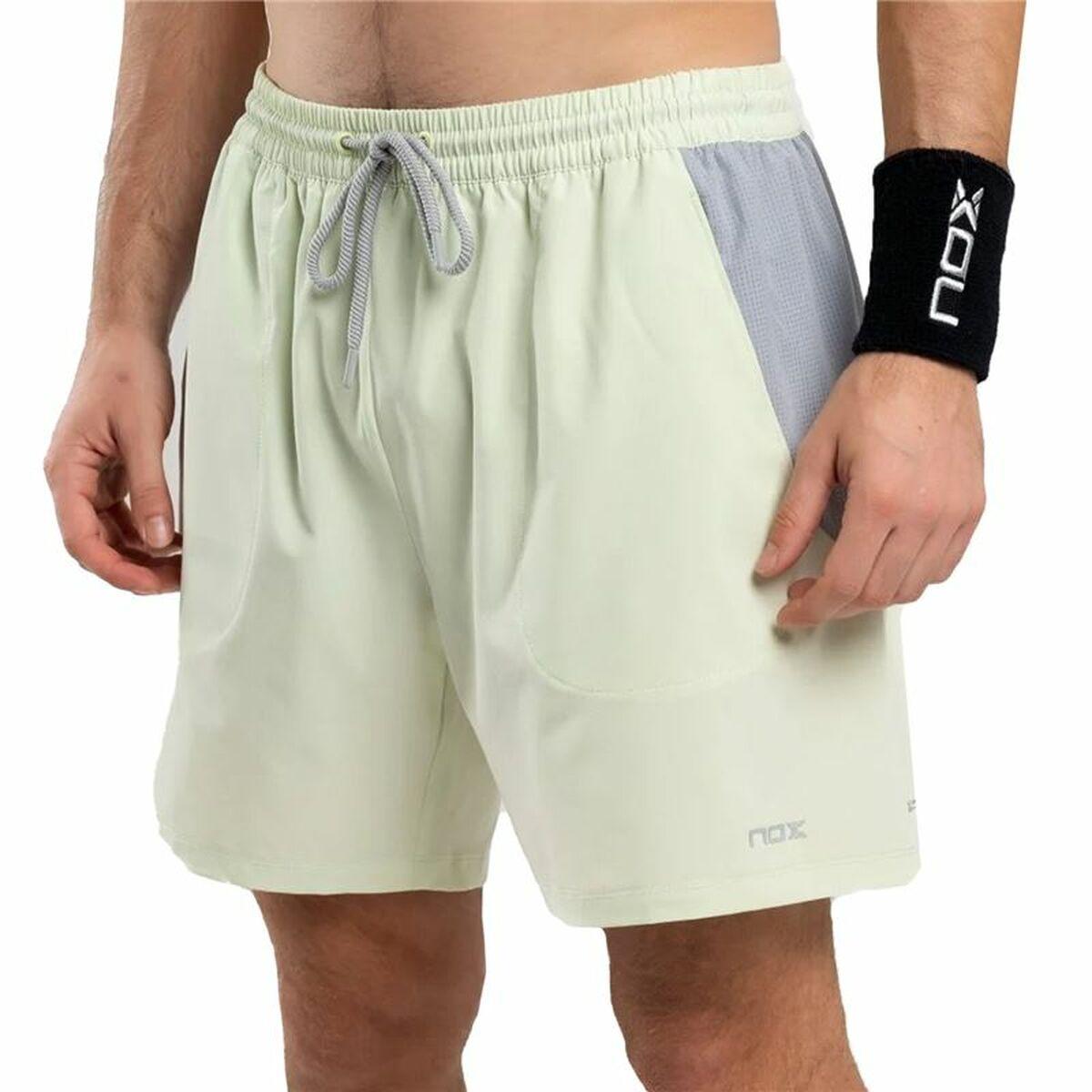 Nox Sport Pro Lily sportsshorts til mænd - L billede
