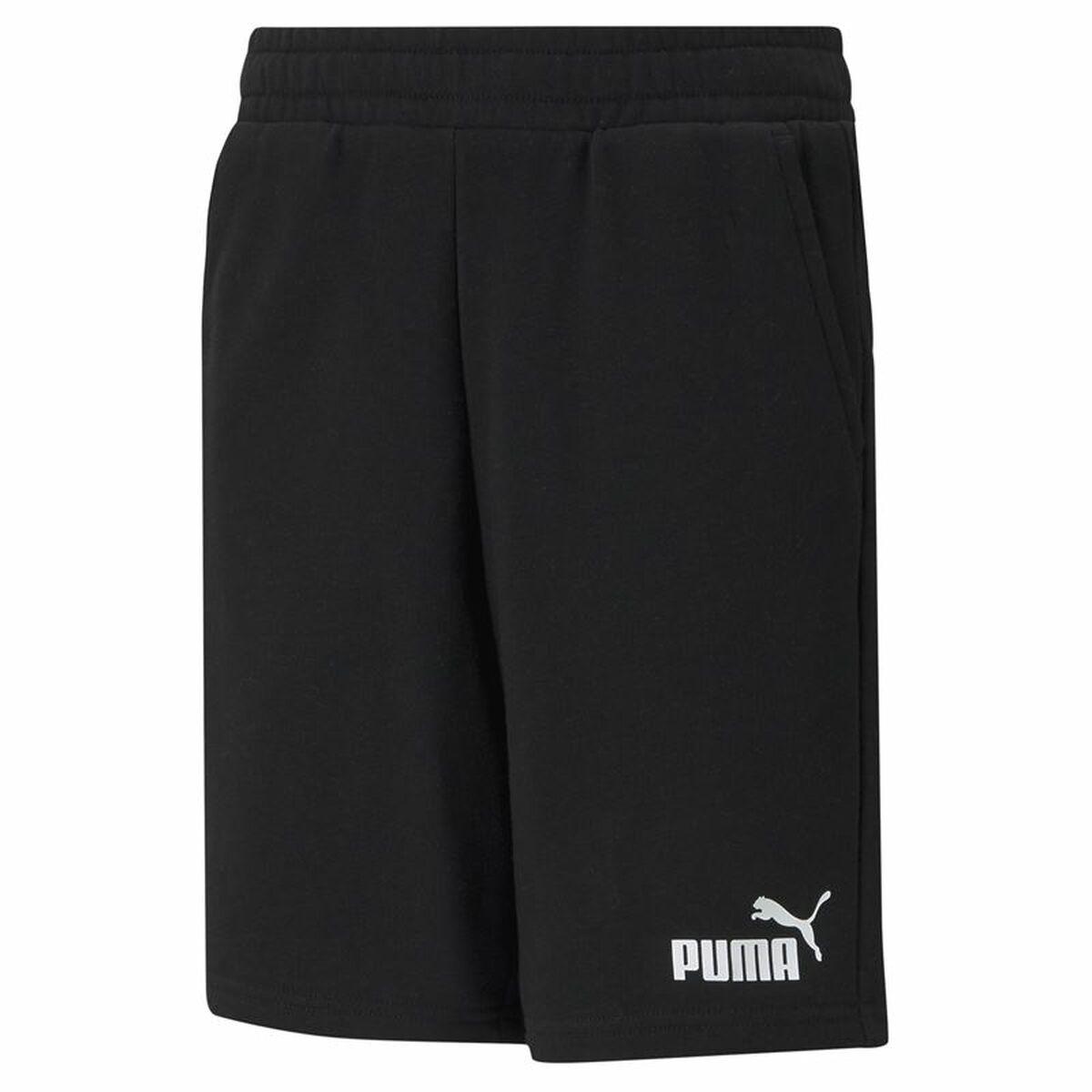 Sport shorts til børn Puma 5-6 år