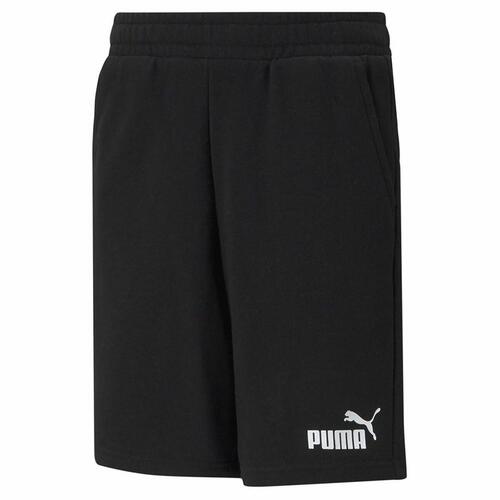 Sport shorts til børn Puma 11-12 år