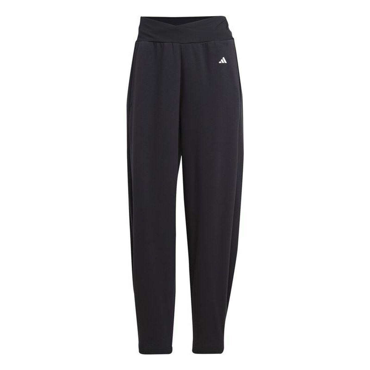 Adidas HY9238 lange sportsbukser til damer